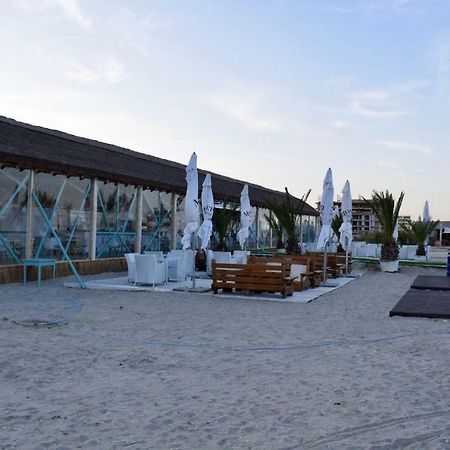Ferienwohnung Vero Summer House Năvodari Exterior foto