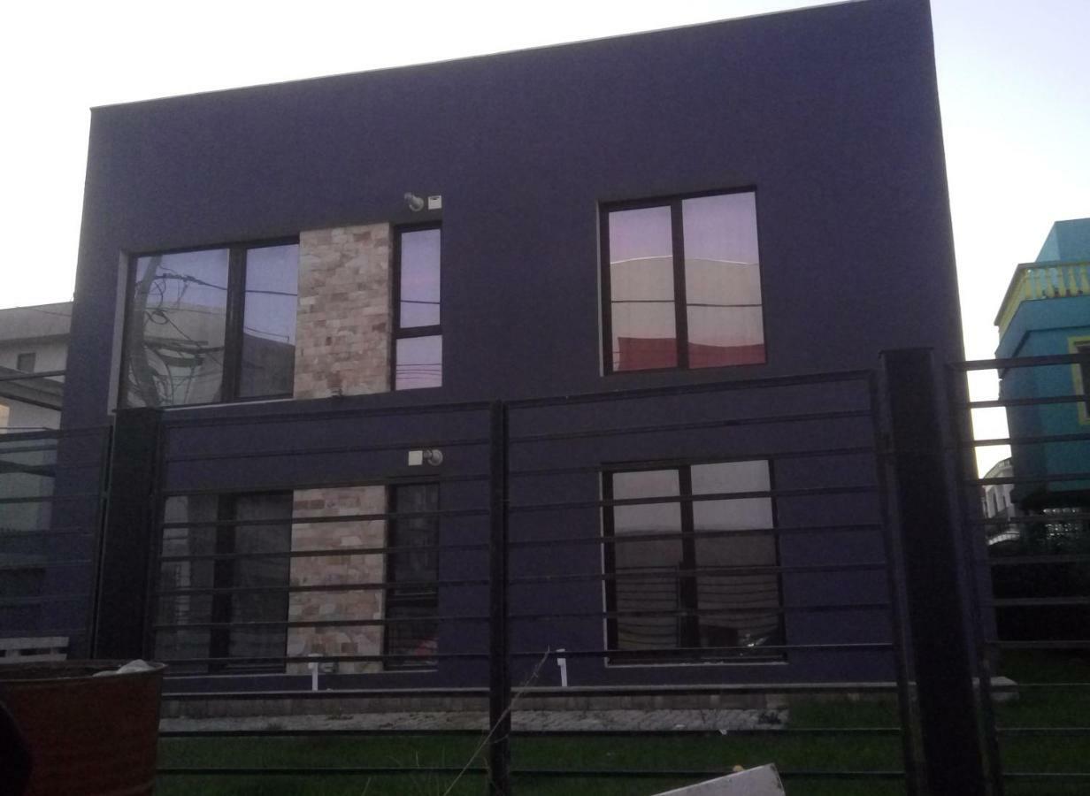 Ferienwohnung Vero Summer House Năvodari Exterior foto