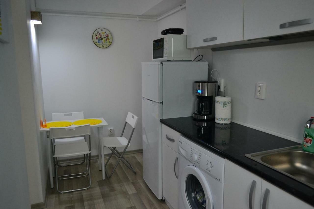 Ferienwohnung Vero Summer House Năvodari Exterior foto
