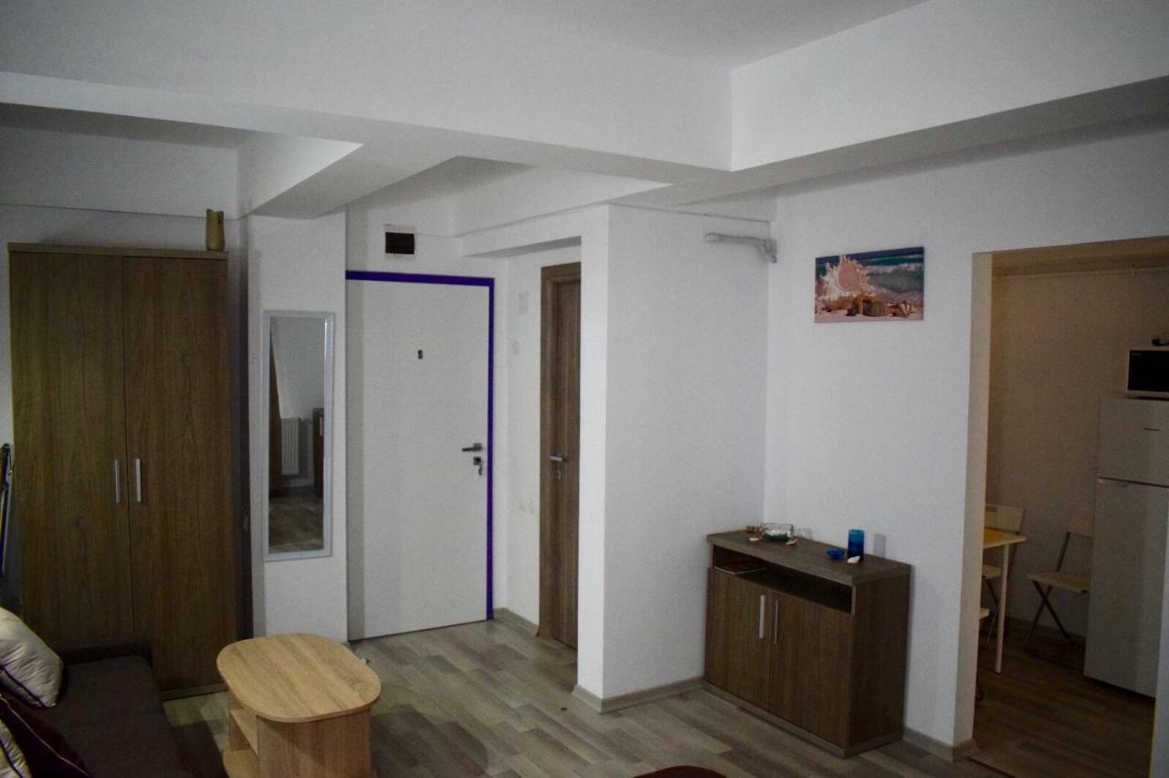 Ferienwohnung Vero Summer House Năvodari Exterior foto