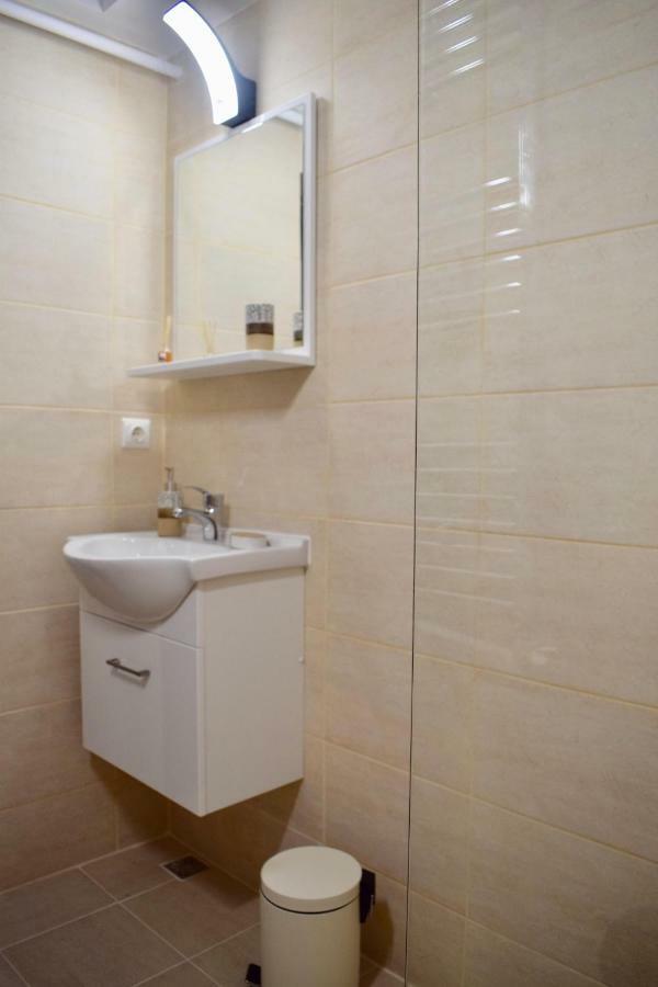 Ferienwohnung Vero Summer House Năvodari Exterior foto